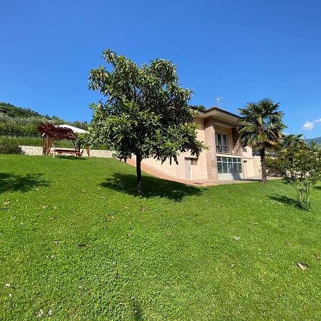 Villa Desy Riva del Garda Exteriér fotografie