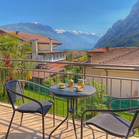 Villa Desy Riva del Garda Exteriér fotografie