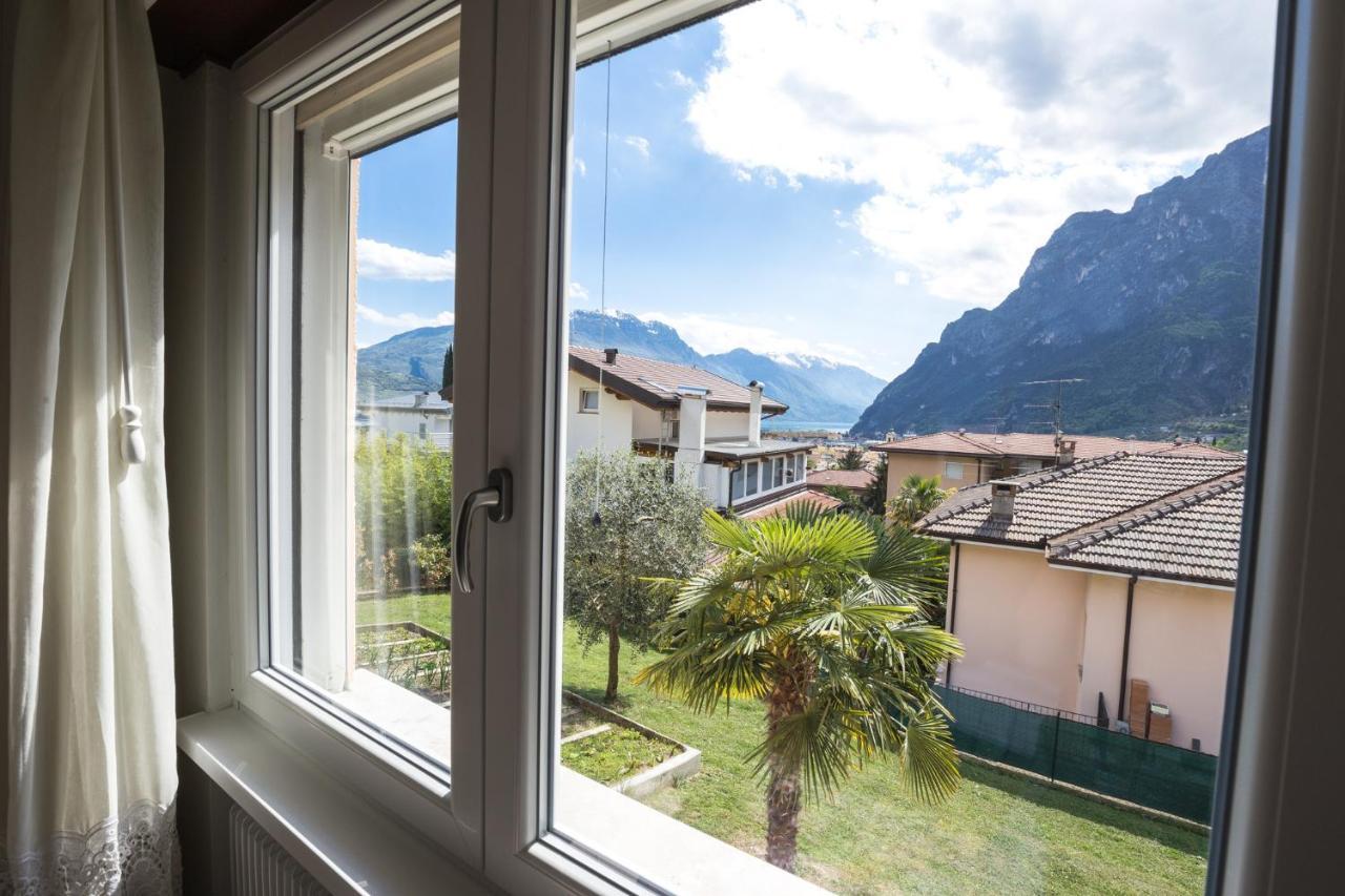 Villa Desy Riva del Garda Exteriér fotografie