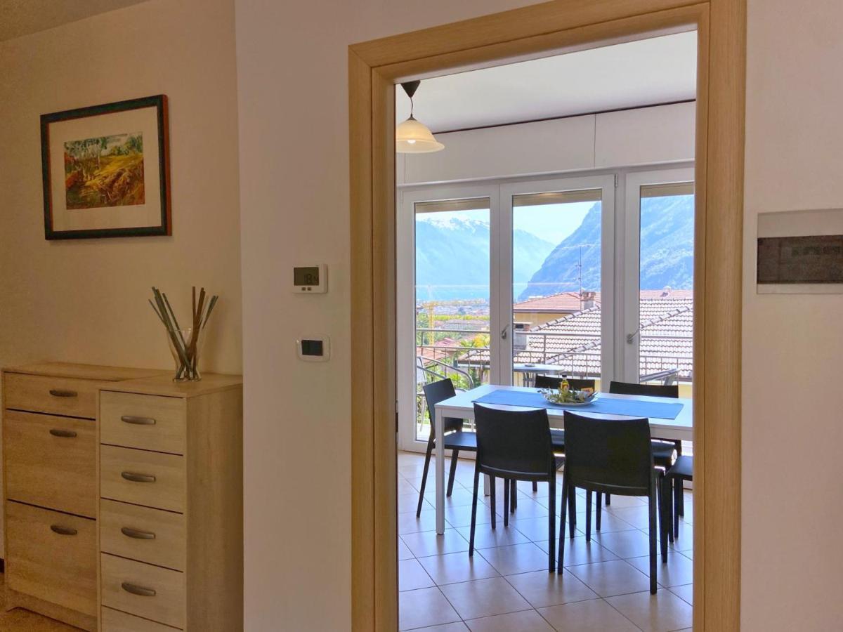 Villa Desy Riva del Garda Exteriér fotografie